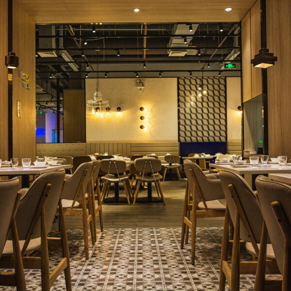 Hotel with Restaurant in Ajman