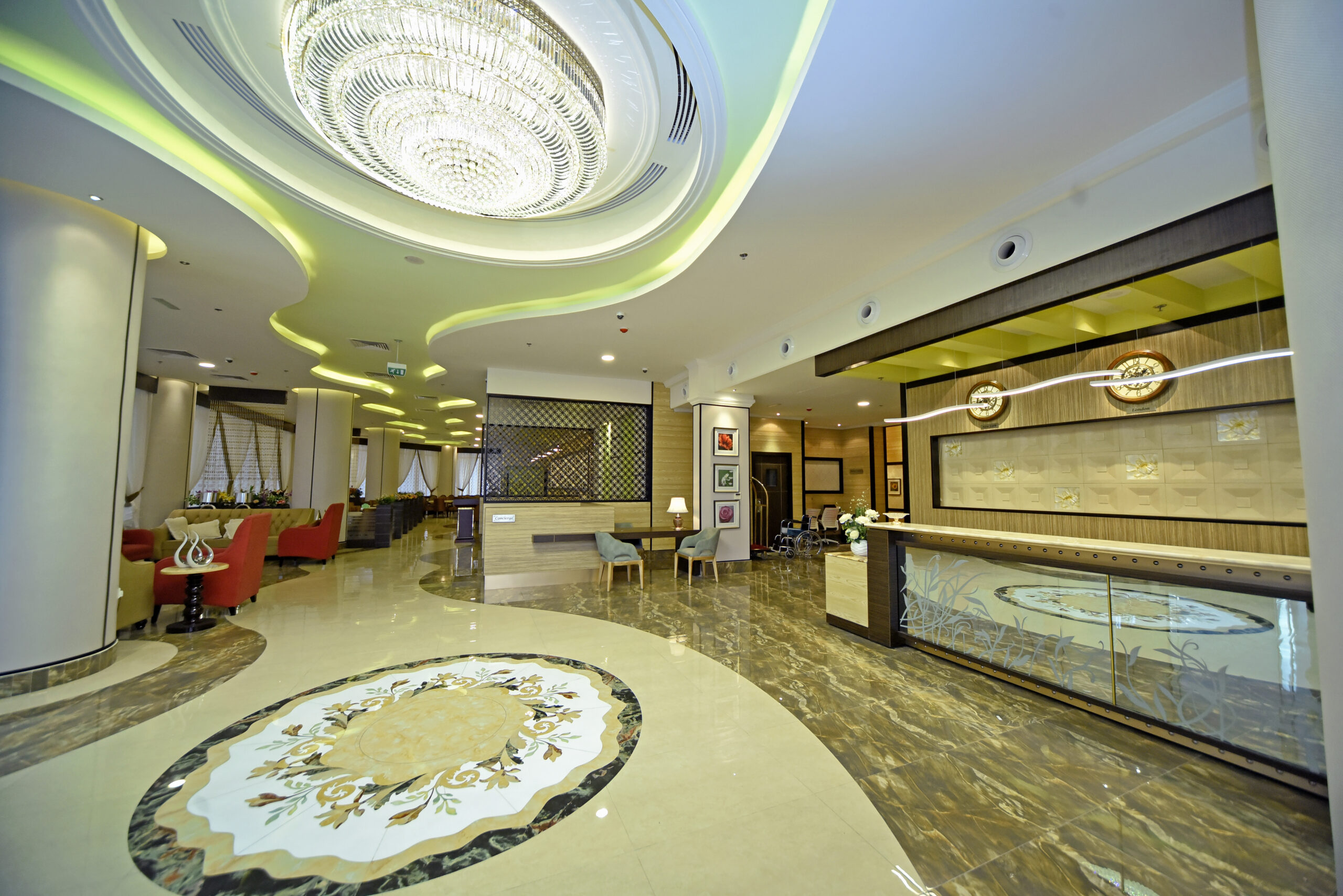 Ajman hotels price list