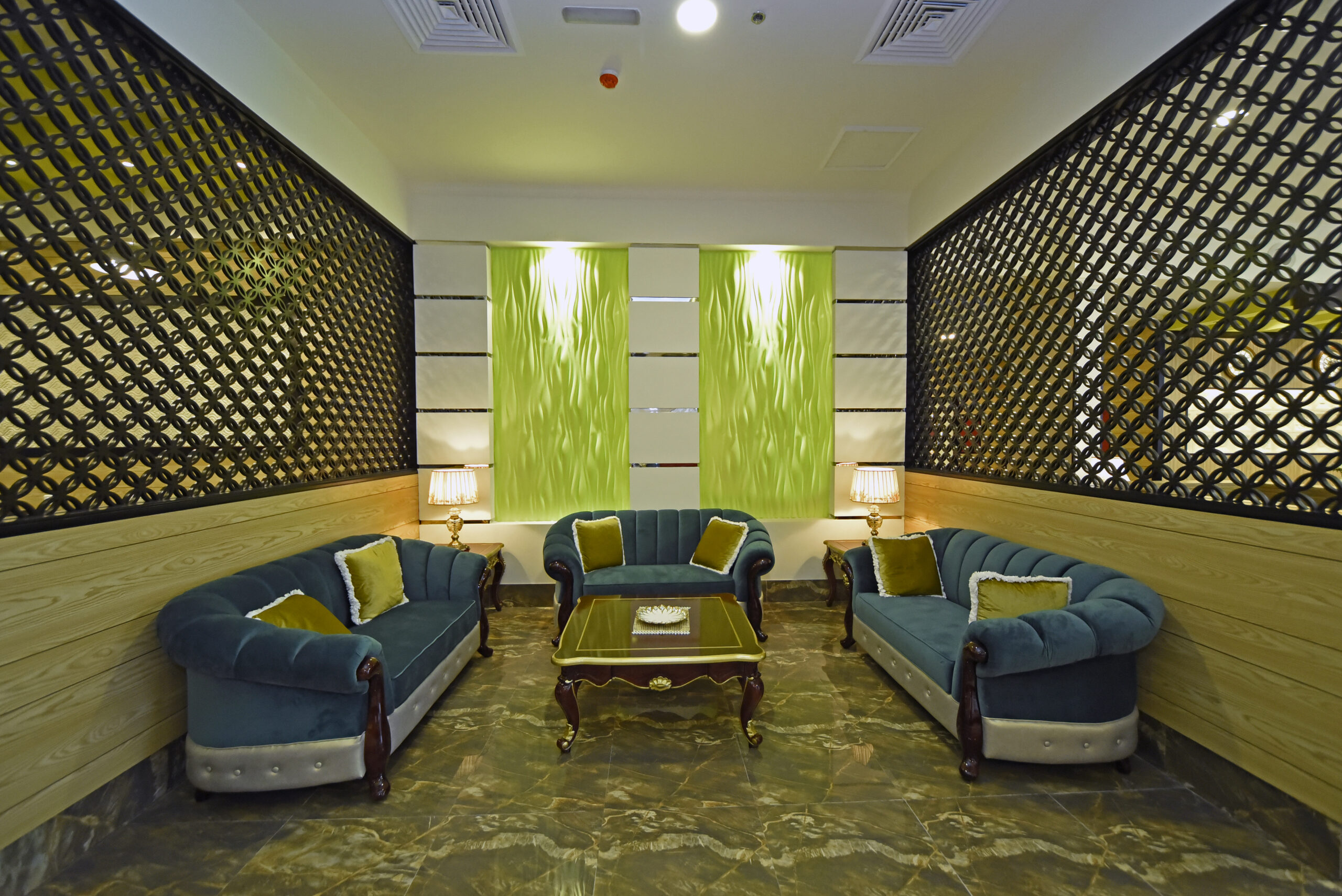 Lobby (1)