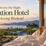 Staycation Hotel Ajman