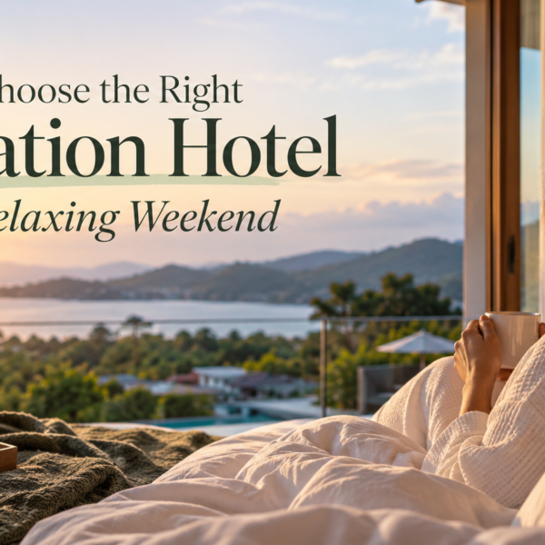Staycation Hotel Ajman