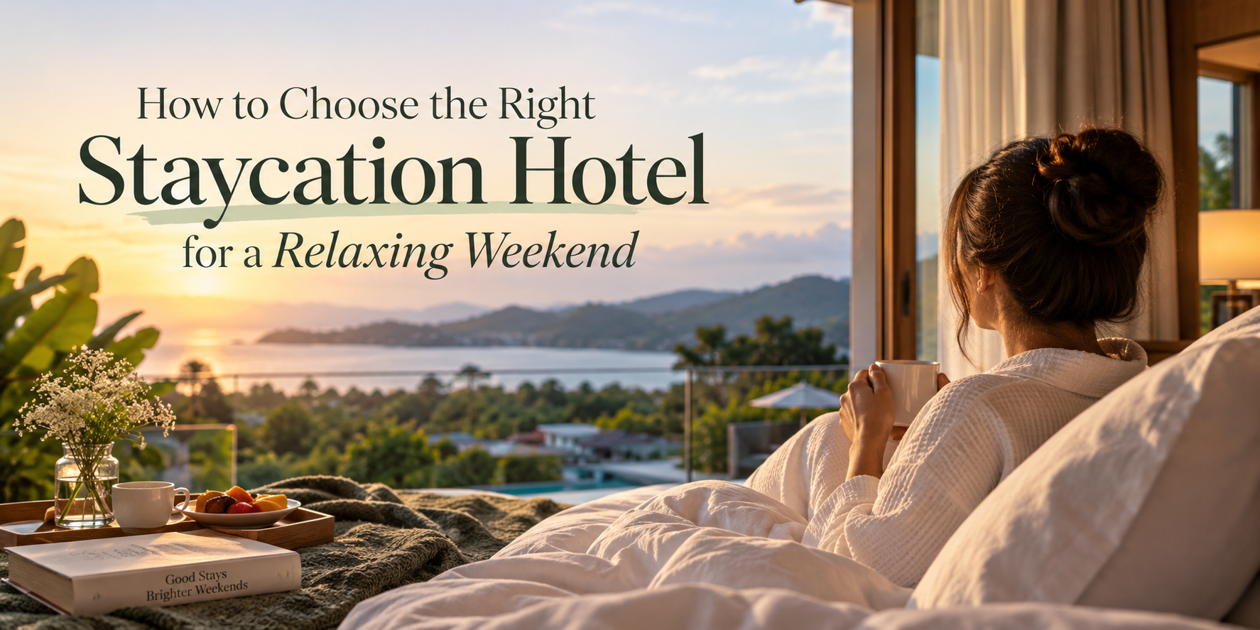 Staycation Hotel Ajman