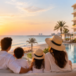 Best hotel in Ajman for families