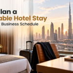 Corporate Stay Hotel Ajman