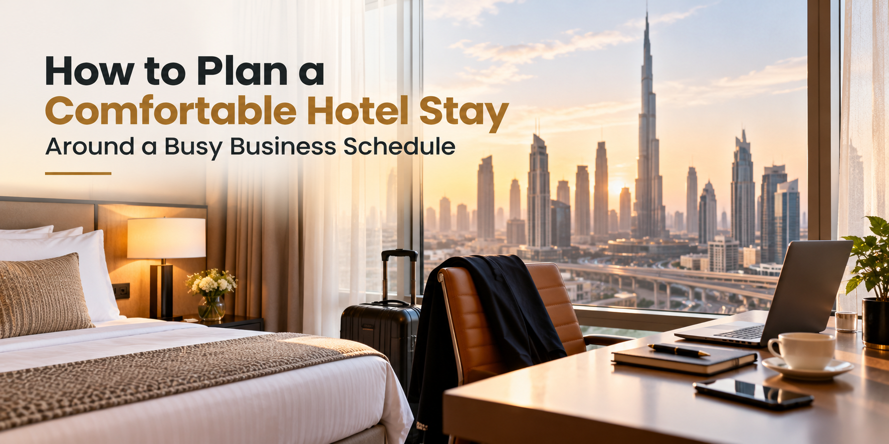 Corporate Stay Hotel Ajman